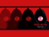 serieTV dead like me rouge 